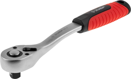 Трещотки для торцовых головок серия ЭКСПЕРТ купить в Новом Уренгое