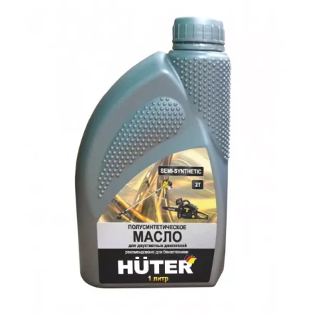 Масло 2Т полусинтетическое для двухтактных двигателей купить в Новом Уренгое