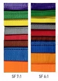 Строп текстильный кольцевой СТК 4 т L=5.5 м SF7 120 мм купить в Новом Уренгое