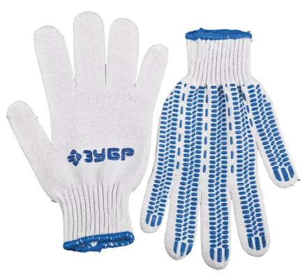 Перчатки трикотажные серия ЭКСПЕРТ купить в Новом Уренгое