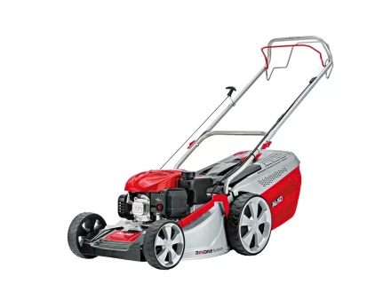 Газонокосилка бензиновая AL-KO Highline 46.5 SP-A Pro 125 купить в Новом Уренгое