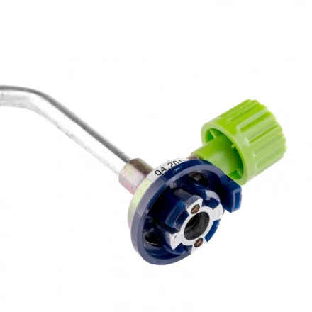 Горелка газовая на бутановый баллон диаметр сопла 25 мм Сибртех 91434 купить в Новом Уренгое