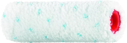 Валик сменный &quot;МИКРОФИБРА&quot; 180 мм ворс 8 мм D 48 мм D 8 мм полиэстер  MATRIX 80702 купить в Новом Уренгое