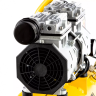 Компрессор безмаслянный Denzel DLS650/10 малошумный 58021 купить в Новом Уренгое