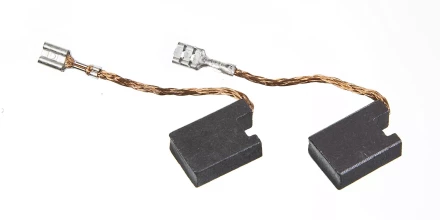 Щетка графитовая (пара) 7x14x21 Применение купить в Новом Уренгое