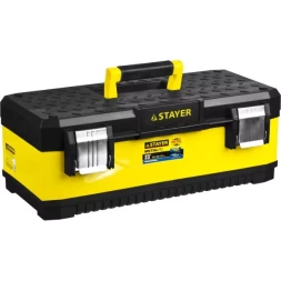 Ящик для инструмента "METALPRO" металлический, STAYER Professional 2-38011-21.5_z01