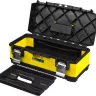 Ящик для инструмента "METALPRO" металлический, STAYER Professional 2-38011-21.5_z01 купить в Новом Уренгое