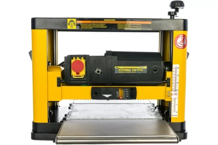 Станок рейсмусовый 330/1500Вт ЭНКОР Корвет-22-330 90220 купить в Новом Уренгое