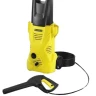 Минимойка-мойка высокого давления KARCHER K 2 (1.673-220.0) купить в Новом Уренгое
