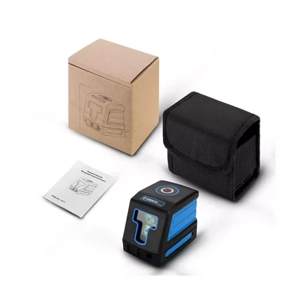 Уровень лазерный DKLL12 DEKO, 065-0204 купить в Новом Уренгое