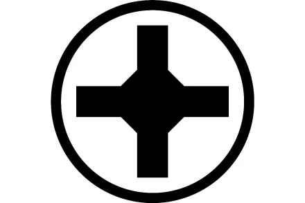 Бита HAMMER PH2 50мм купить в Новом Уренгое