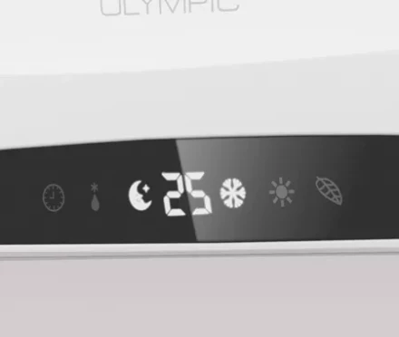 Сплит-система инверторного типа BALLU BSWI-12HN1/EP/15Y комплект купить в Новом Уренгое