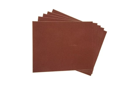 Листы шлифовальные HAMMER купить в Новом Уренгое