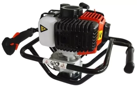 Мотобур Elitech БМ 52ЕH купить в Новом Уренгое