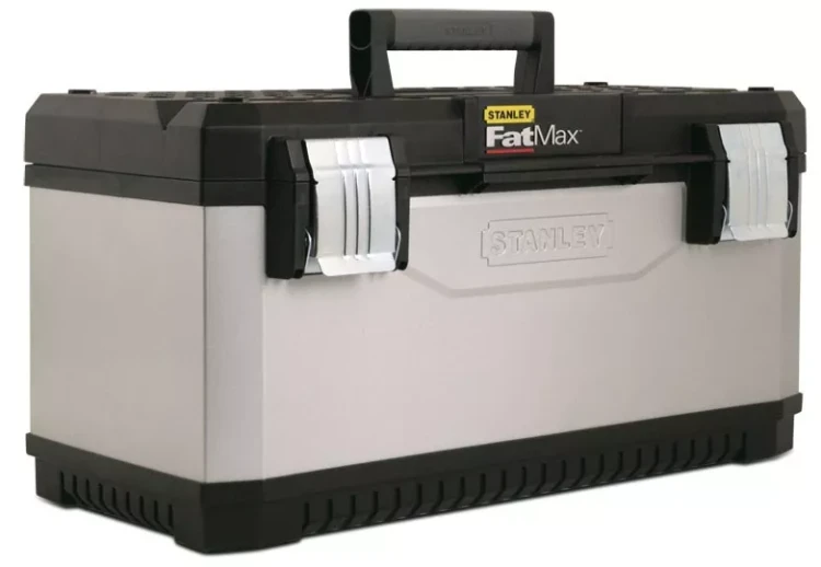 Ящик для инструментов 20 FatMax Stanley 1-95-615 купить в Новом Уренгое