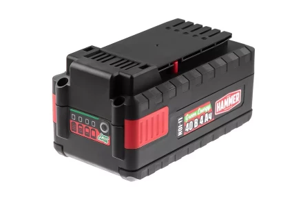Аккумулятор HAMMER AKS44 (40В 4Ач Li-ion) купить в Новом Уренгое