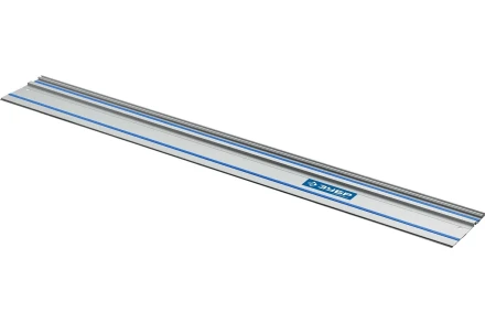 ЗУБР ППШ-150 1500 мм направляющая шина Профессионал 32332-1.5 купить в Новом Уренгое