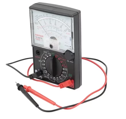 Мультиметр  YX-360 TRn * купить в Новом Уренгое