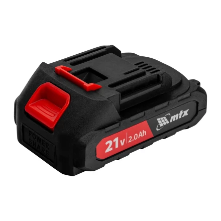 Моечная машина высокого давления аккумуляторная А-21-02, 40 бар, 4 л/мин, Li-ion 21 В, 2 акк.// MTX купить в Новом Уренгое