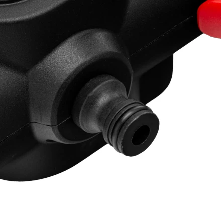 Моечная машина высокого давления аккумуляторная А-21-02, 40 бар, 4 л/мин, Li-ion 21 В, 2 акк.// MTX купить в Новом Уренгое