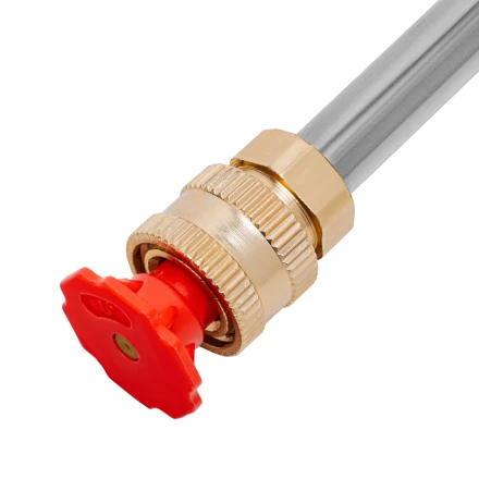 Моечная машина высокого давления аккумуляторная А-21-02, 40 бар, 4 л/мин, Li-ion 21 В, 2 акк.// MTX купить в Новом Уренгое