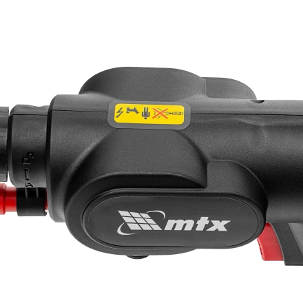 Моечная машина высокого давления аккумуляторная А-21-02, 40 бар, 4 л/мин, Li-ion 21 В, 2 акк.// MTX купить в Новом Уренгое