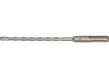 Бур по бетону 6,5 x 110 mm SDS PLUS СИБРТЕХ 70547 купить в Новом Уренгое