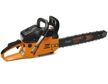 Бензопила  HSG-145-15 CARVER  HOBBY купить в Новом Уренгое