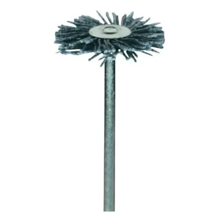 Щетка нейлоновая 538  Dremel купить в Новом Уренгое