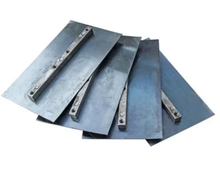 Лопасти к заглаживающей машине 1000 мм VEKTOR купить в Новом Уренгое