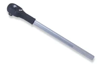 Трещотка 3/4" DR 24 зубца 500 мм R1206 Jonnesway 47715