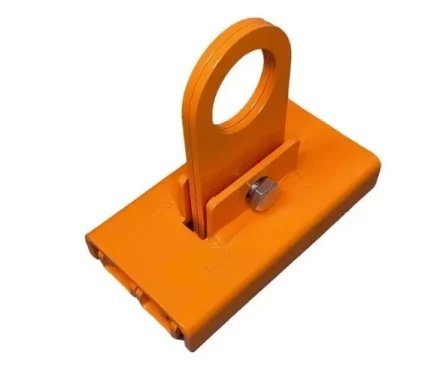 Захват для сэндвич-панелей ЗСП-80 (ZSPG) 1049972 купить в Новом Уренгое