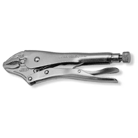 Тиски ручные  струбцина  10&quot;  250мм  P32M10A Jonnesway 47140 купить в Новом Уренгое