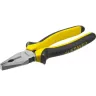 Плоскогубцы комбинированные "TopGrip", 200мм, STAYER 2205-1-20_z01 купить в Новом Уренгое