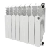 Радиатор Royal Thermo Revolution 350 - 8 секций купить в Новом Уренгое