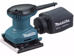 Эксцентриковая шлифмашина Makita BO4557