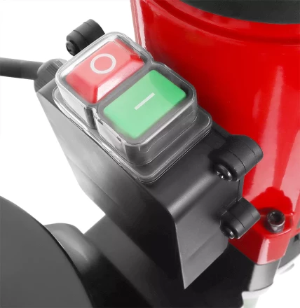 Комплект алмазного бурения MESSER DM250E-B (накл. стойка с возможностью вакуумного крепления) купить в Новом Уренгое