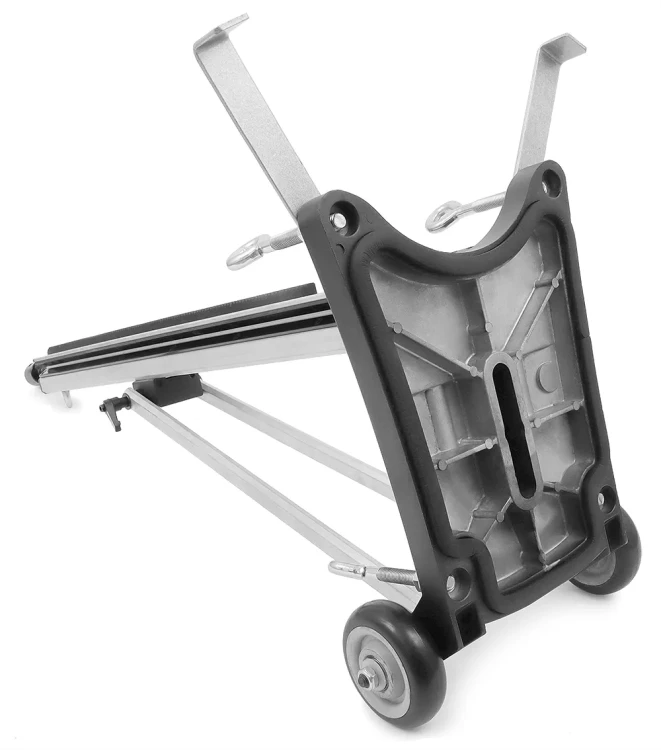 Комплект алмазного бурения MESSER DM250E-B (накл. стойка с возможностью вакуумного крепления) купить в Новом Уренгое