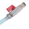 Комплект алмазного бурения MESSER DM250E-B (накл. стойка с возможностью вакуумного крепления) купить в Новом Уренгое