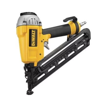 Гвоздезабиватель пневматический DeWalt D 51256 К купить в Новом Уренгое