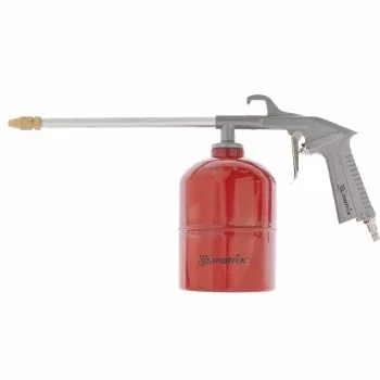 Пистолет моечный пневматический  MATRIX 57340 купить в Новом Уренгое