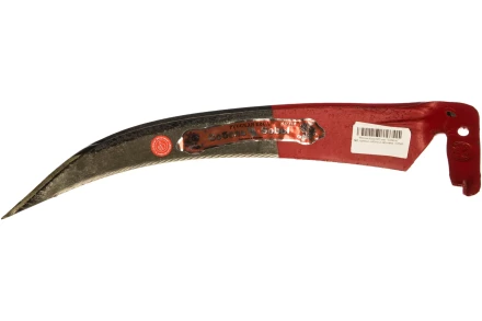 Коса 500 мм &quot;Соболь&quot; №5 полотно отбито и заточено АРТИ Россия 63545 купить в Новом Уренгое