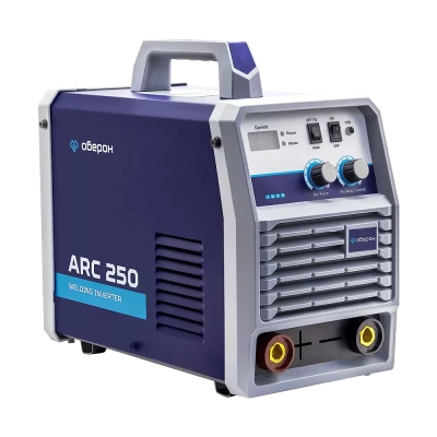 Сварочный инвертор Оберон ARC 250 (НАКС) KG1251N