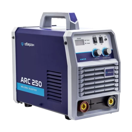 Сварочный инвертор Оберон ARC 250 (НАКС) KG1251N купить в Новом Уренгое