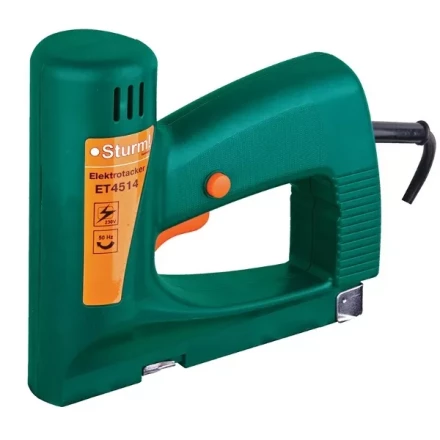 Электрический степлер Sturm ET 4514 купить в Новом Уренгое