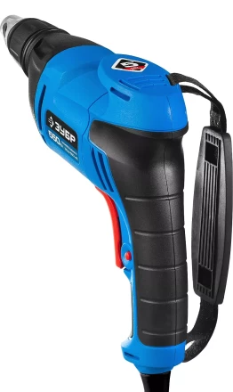 Шуруповерт сетевой ЗСШ-550-45 серия ПРОФЕССИОНАЛ купить в Новом Уренгое