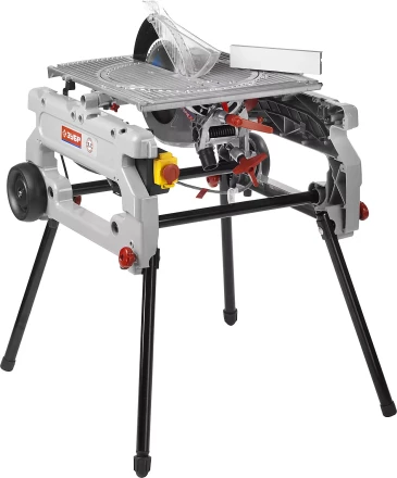 Пила торцовочная комбинированная ЗПТП-255-1800 серия МАСТЕР купить в Новом Уренгое