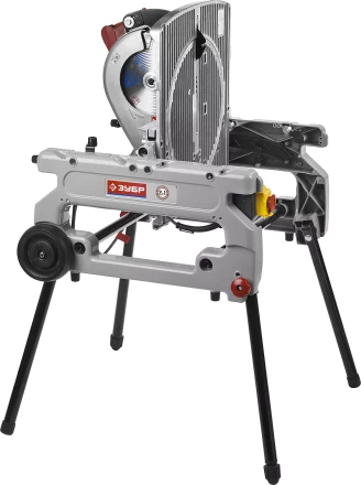 Пила торцовочная комбинированная ЗПТП-255-1800 серия МАСТЕР купить в Новом Уренгое