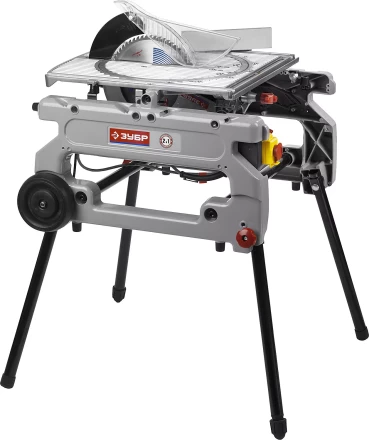 Пила торцовочная комбинированная ЗПТП-255-1800 серия МАСТЕР купить в Новом Уренгое