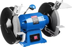 Точило с фонарем ЗТШМЭ-250-750 серия ПРОФЕССИОНАЛ